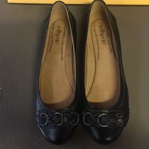 Brand new Women’s Softspots shoes